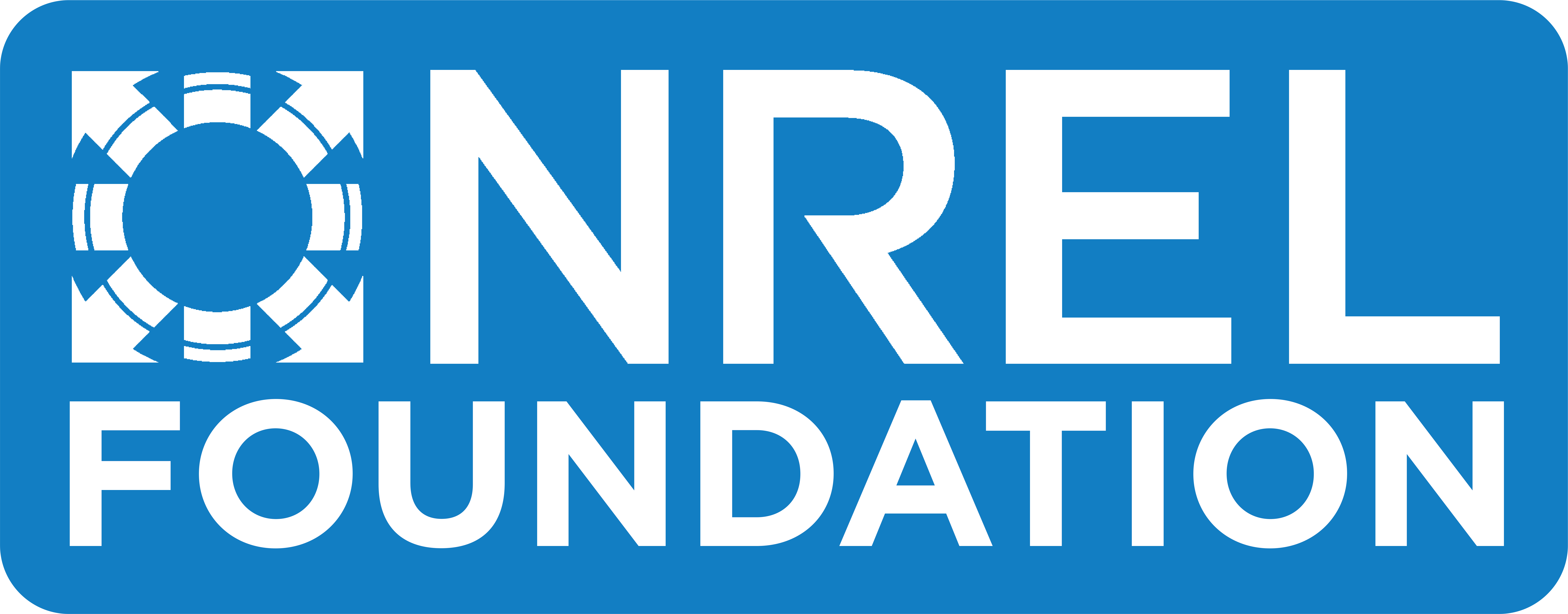 NREL Foundation logo