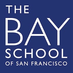 The Bay School of San Francisco logo
