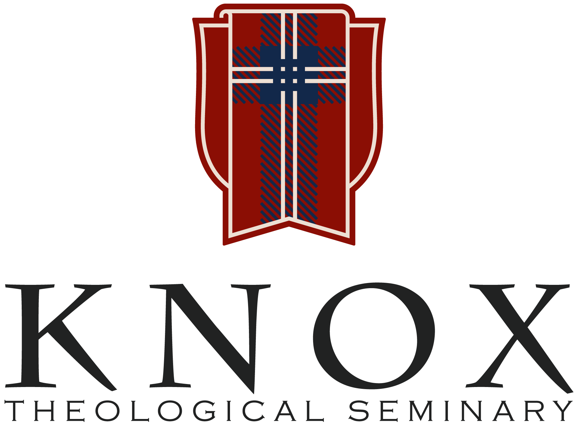 Knox Theological Seminary logo