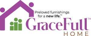 On The House Denver, Inc d/b/a GraceFull Home™ logo