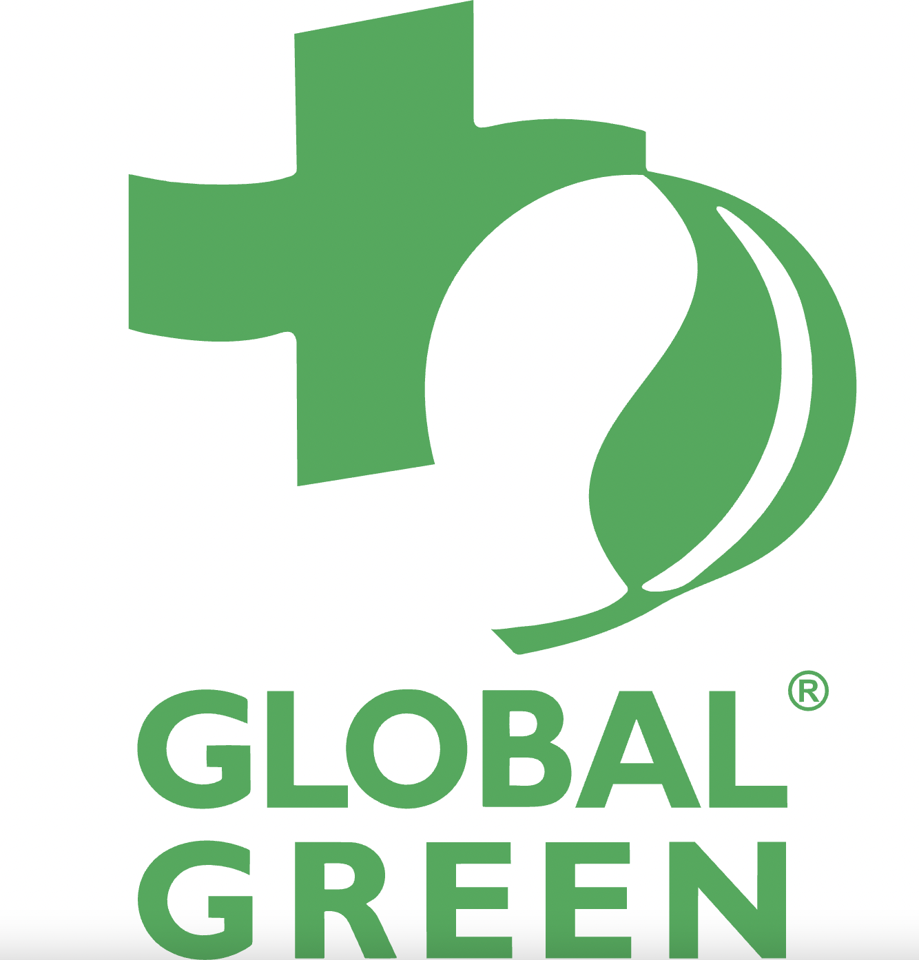 Global Green USA logo