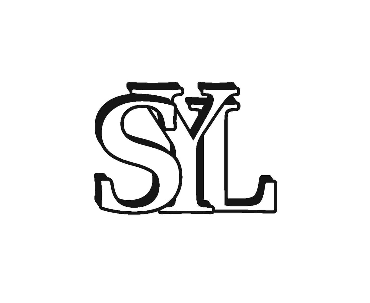 See Ya Later Foundation logo