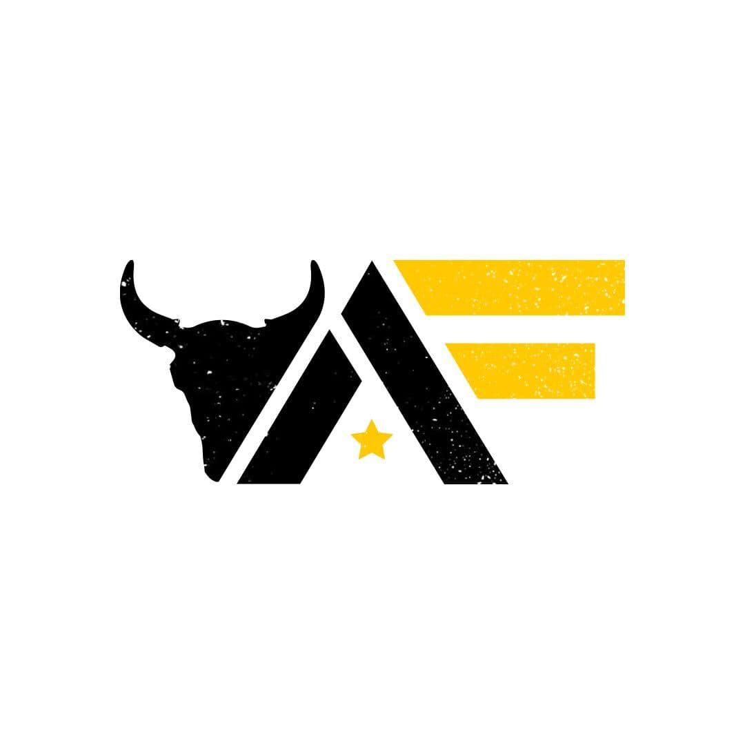 Operation Antifragile logo
