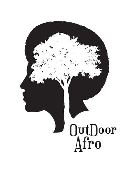 Outdoor Afro logo