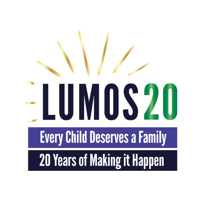Lumos Foundation logo