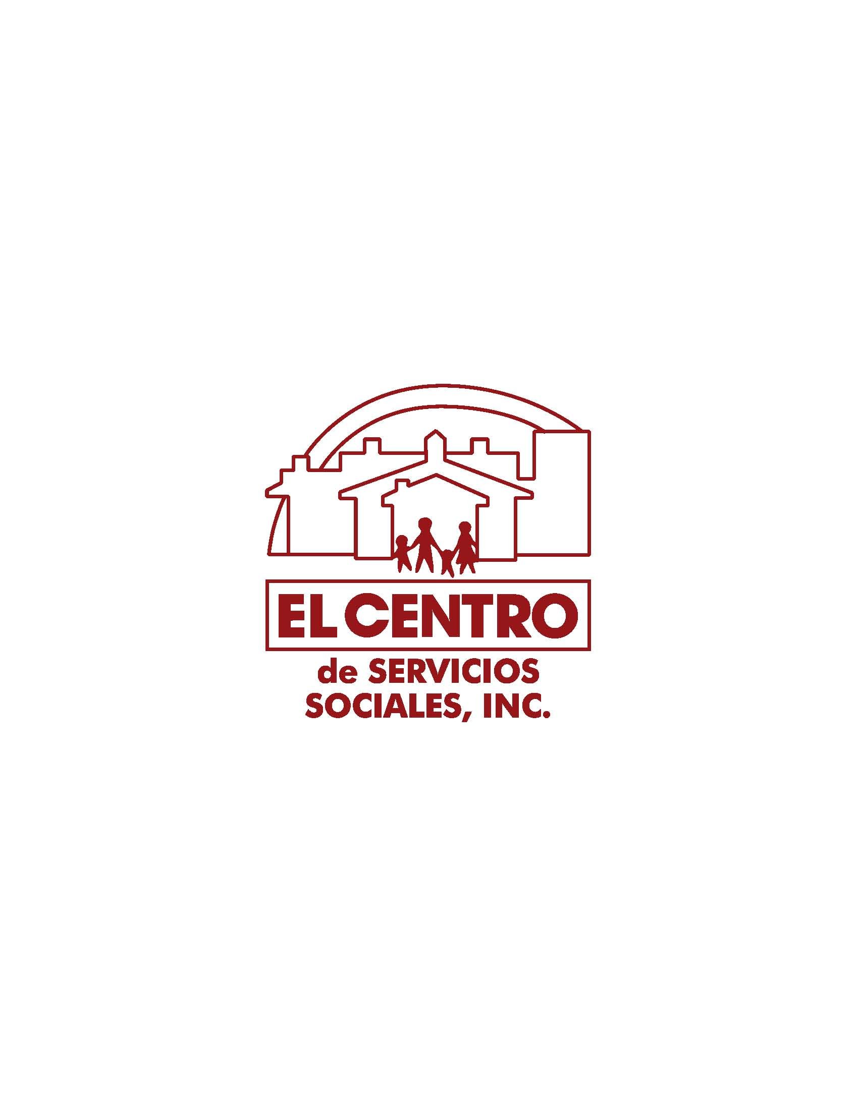 El Centro De Servicios Sociales Inc logo