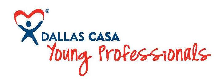 Dallas CASA logo