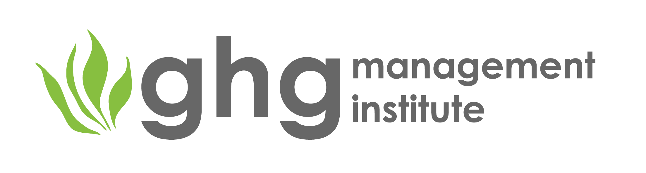Greenhouse Gas Management Institute logo