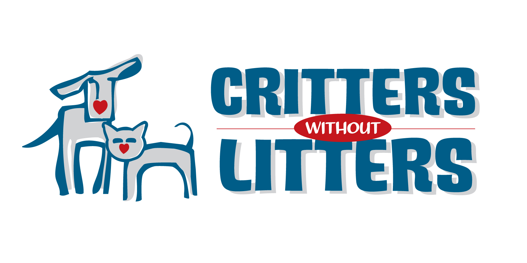 Critters Without Litters Inc logo