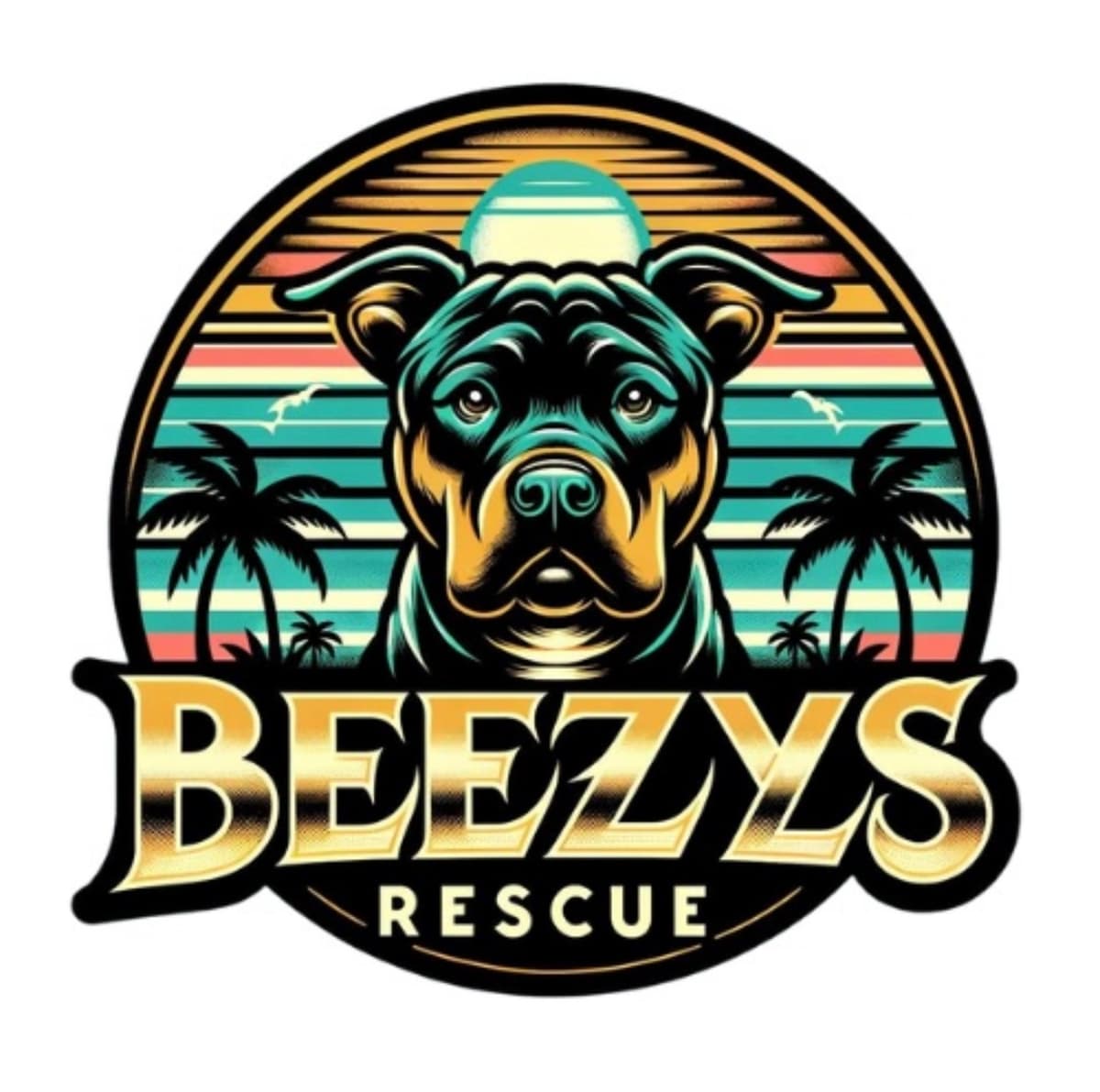 BEEZYS RESCUE CORP logo