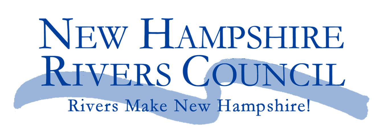 New Hampshire Rivers Council logo