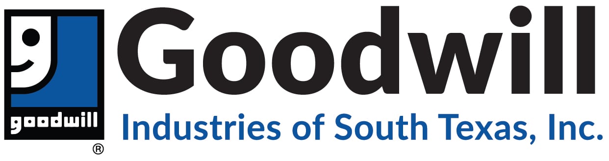 Goodwill Industries of South Texas logo
