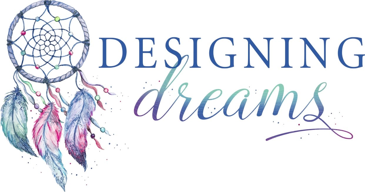 Designing Dreams - Alabama logo