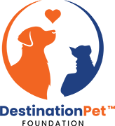 Destination Pet logo