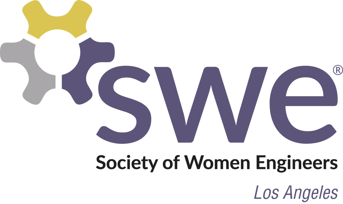 Society of Women Engineers - Los Angeles logo