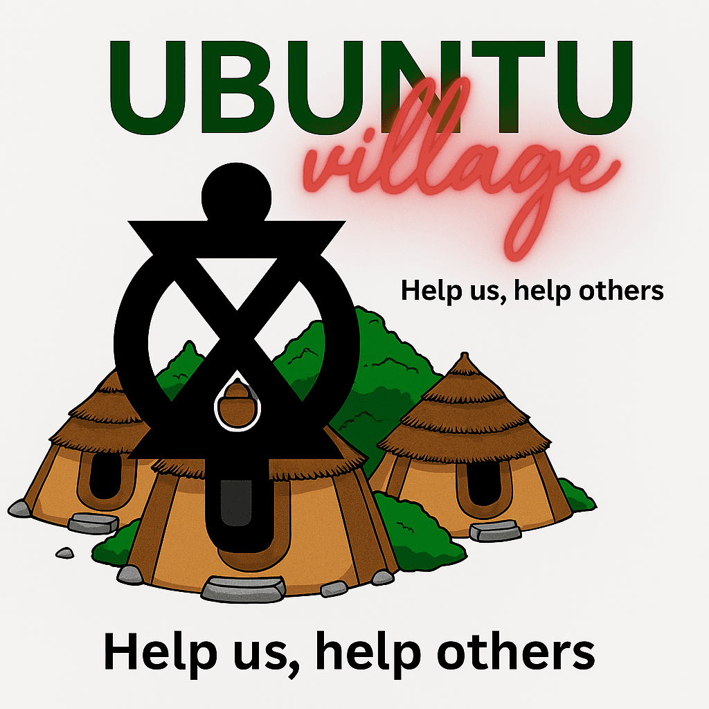 UBUNTU VILLAGE INC logo