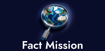 Fact Mission logo