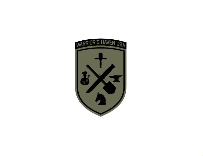 Warriors Haven Farm Inc logo