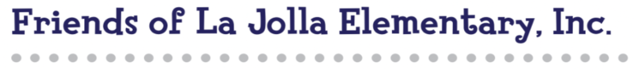 Friends Of La Jolla Elementary Inc logo