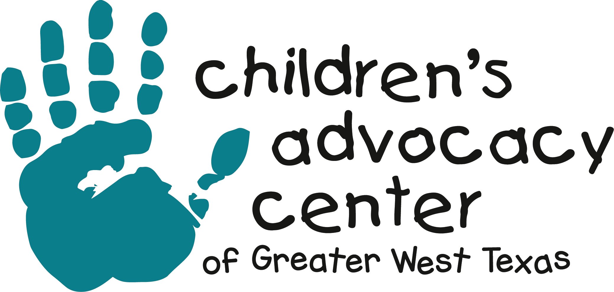 The Childrens Advocacy Center of Greater West Texas Inc. logo