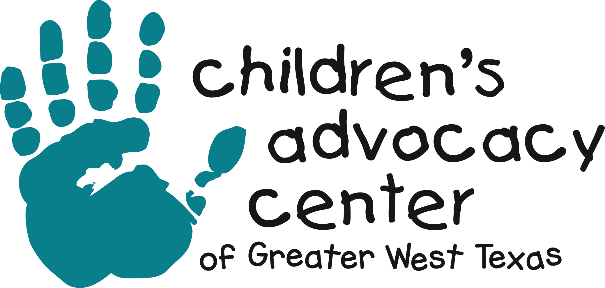 The Childrens Advocacy Center of Greater West Texas Inc. logo