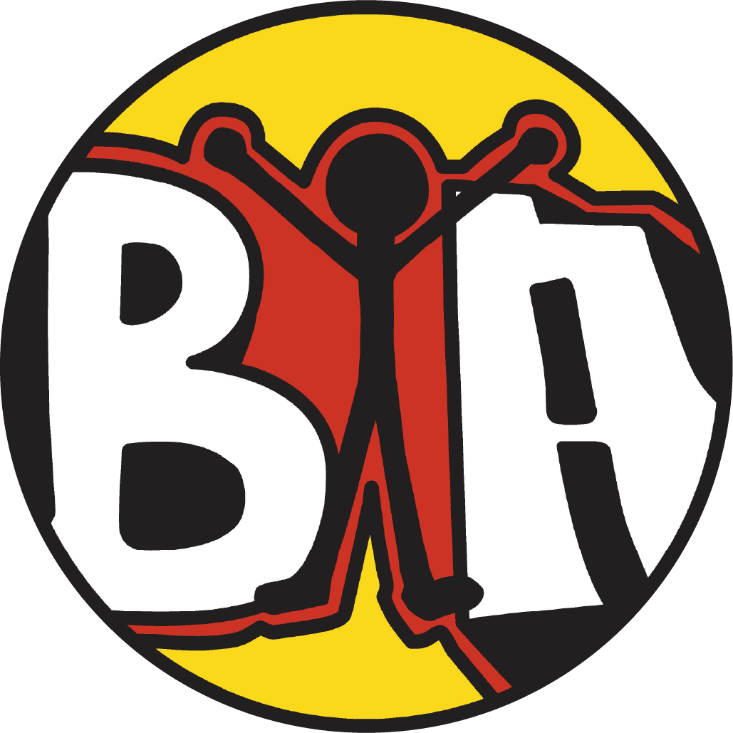 Berkeley Youth Alternatives logo