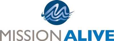 Mission Alive logo
