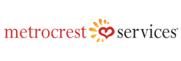 Metrocrest Services logo