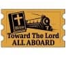 Toward the Lord Inc logo