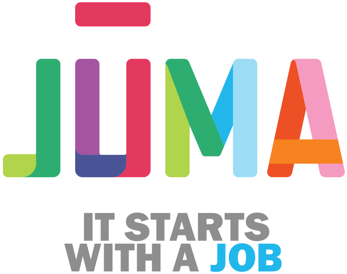 Juma Ventures logo