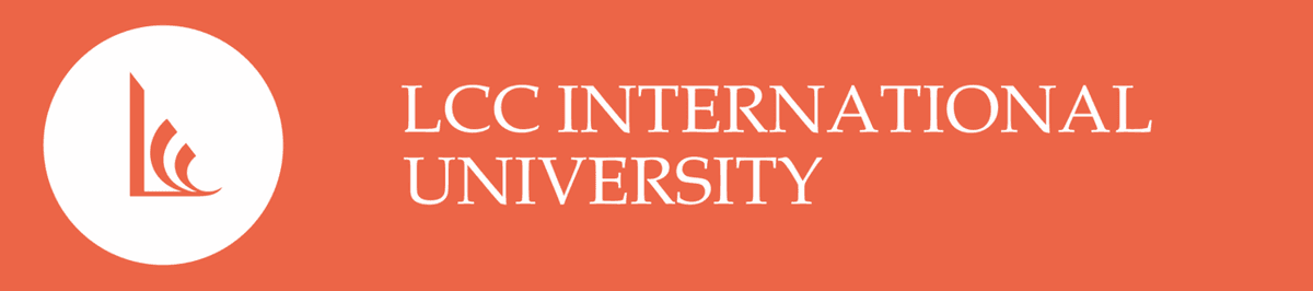 LCC International Fund, Inc. logo