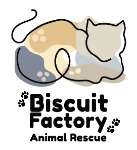 Biscuit Factory Animal Rescue Inc logo