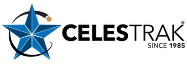 CelesTrak logo