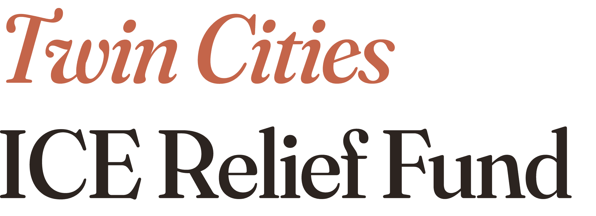 Twin Cities ICE Relief Fund