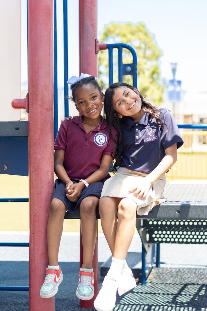 United Christian Academy