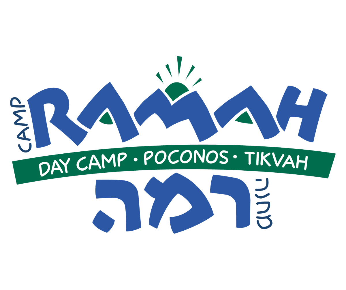 Camp Ramah in the Poconos logo