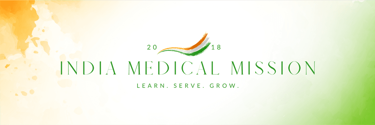 Give To India Inc logo