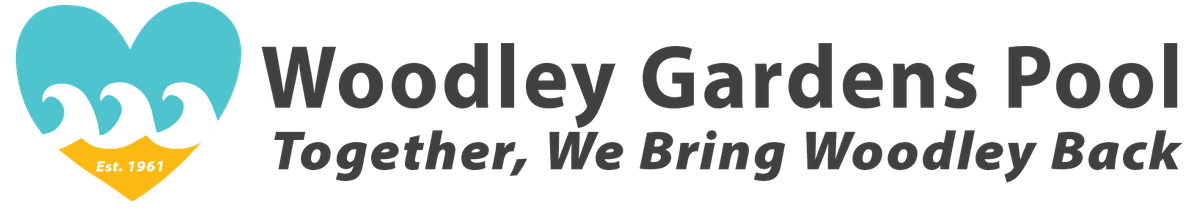 Woodley Gardens Community Swim and Recreation Association logo