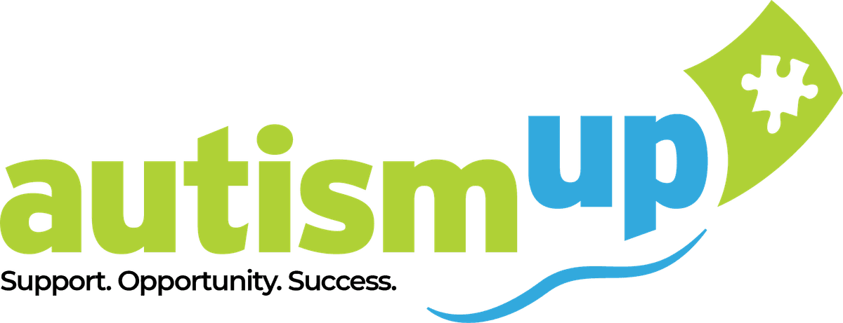 AutismUp logo
