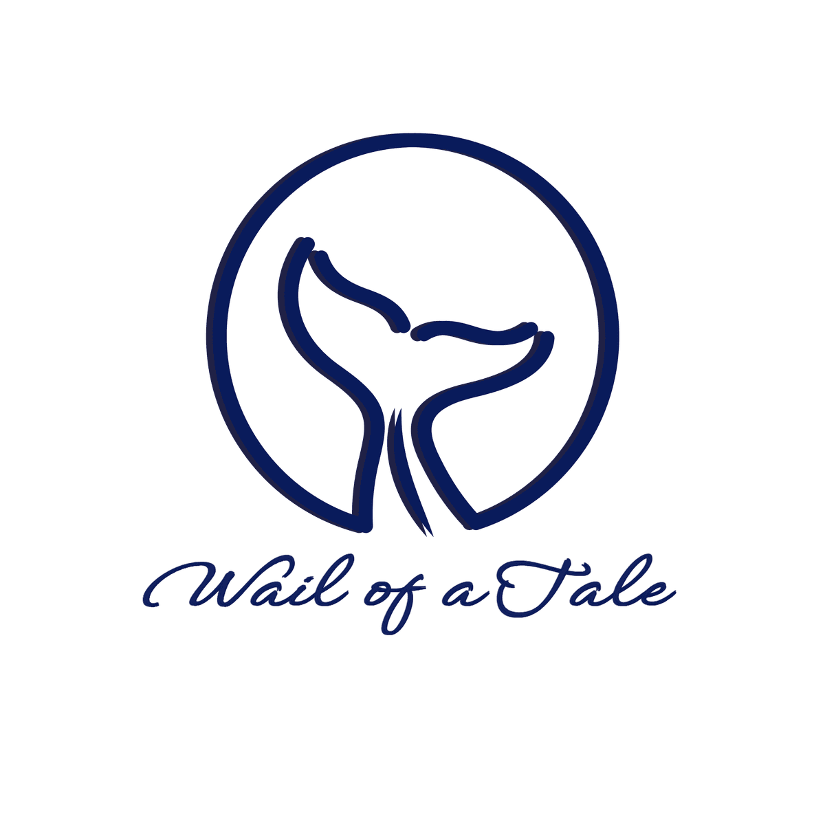 Wail of a Tale Productions logo