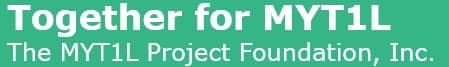 The MYT1L Project Foundation Inc logo