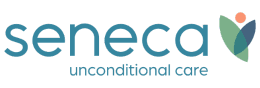 Seneca Family of Agencies logo