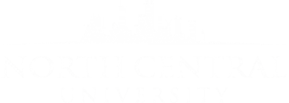 North Central University logo