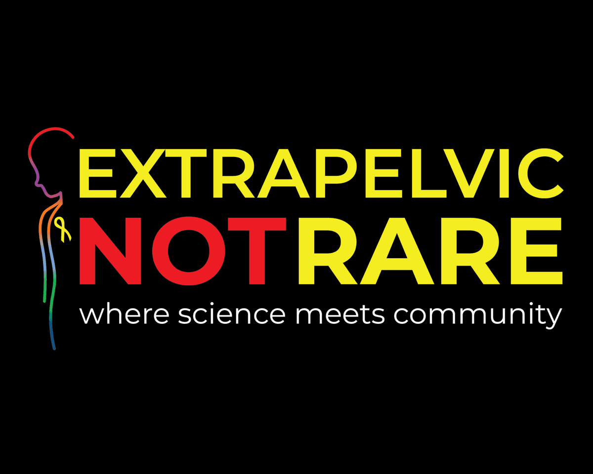 EXTRAPELVIC NOT RARE logo