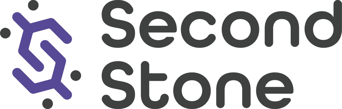SECOND STONE INC logo