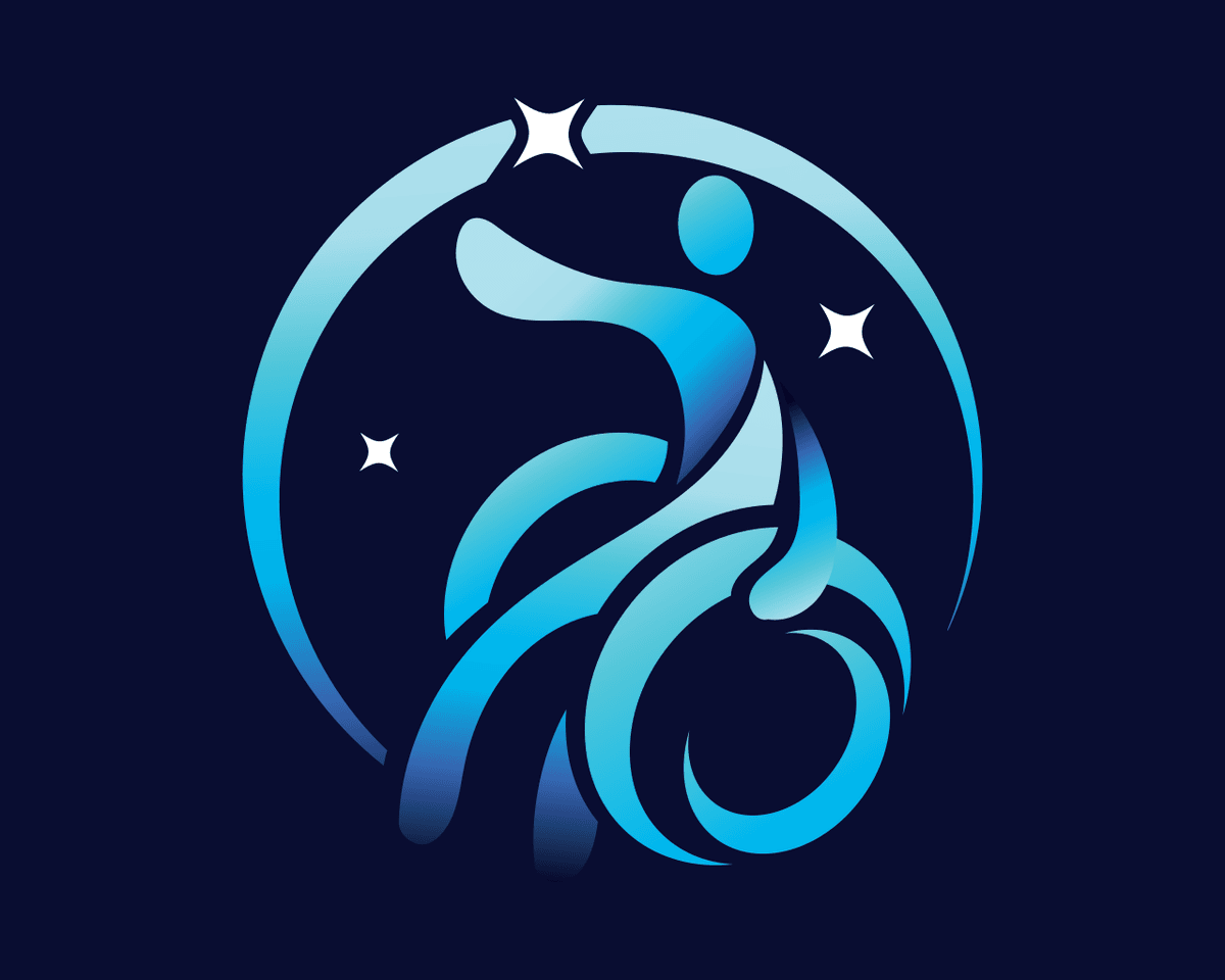 The Accessible Sea & Aquatics Project logo