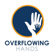 Overflowing Hands, Inc logo