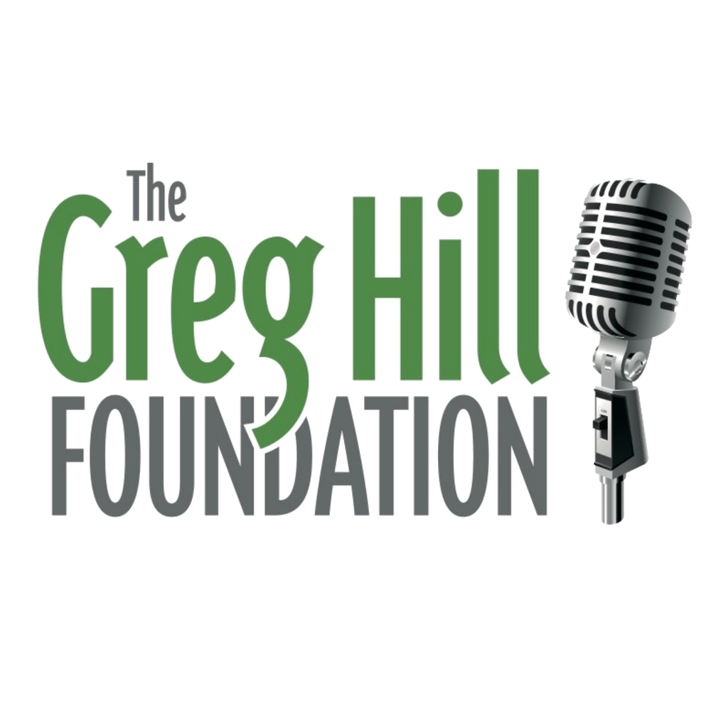 Greg Hill Foundation logo