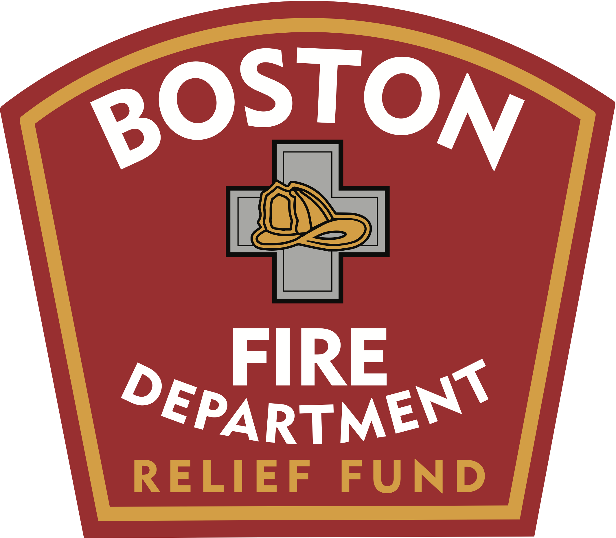 Boston Fire Department Relief Fund logo