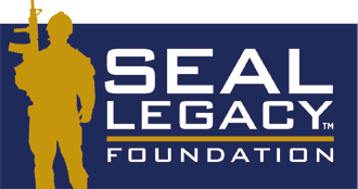 SEAL Legacy Foundation logo